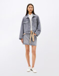 Armedangels Paasithe 3068 fog XS