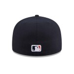 New Era Pánská kšiltovka Detroit Tigers MLB 2026 Jackie Robinson Day 59FIFTY Fitted Velikost: 7 3/8