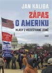 Zápas Ameriku Jan Kaliba