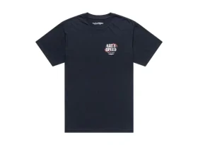 Troy Lee Designs Pink Slips pánské triko krátký rukáv Black vel. M