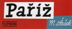 Flipbook Paříž