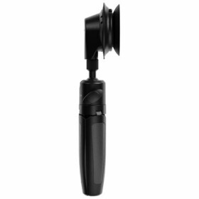 Fidlock VACUUM mini tripod base černá / stativ / až 12.3 cm proloužení / 1/4" šroub (VB-0000E(BLK))