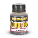 Mikbaits Dip Gangster 125ml,Mikbaits Dip Gangster 125ml