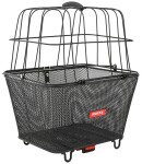 Koš zadní na kolo MAX1 Animal Fiona 1.0 s rychloupínací platformou/adaptérem