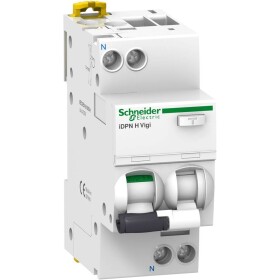 Schneider Electric A9D07616 proudový chránič/elektrický jistič 16 A 0.03 A 240 V