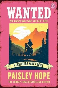 Wanted - Paisley Hope