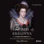 Zimní královna - Hana Whitton