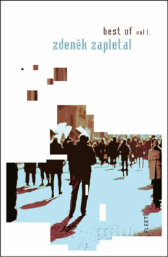 Best of Vol I. (poškozená) - Zdeněk Zapletal