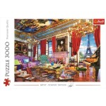 Trefl Puzzle Pařížský palác / 3000 dílků