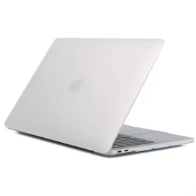 Comma Crystal Hard Case Matte Clear / Pouzdro / MacBook Air 15" M2/M3/M4 (6942297146969)