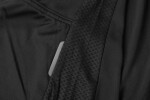 Dámský cyklistický dres ETAPE PRETTY 2.0, bílá/růžová (elastický materiál, velikost S)