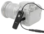 Starblitz MECANO II / Kabelová spoušť / Nikon, Canon, Sony Alfa7 (SRC-MECANOII)