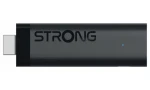 STRONG LEAP-NOVA černá / 4K / HDMI / Wi-Fi / BT / USB-C / Google TV / Android 14 (LEAP-NOVA)