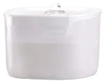 Petoneer Fresco EZ / Chytrá vodní fontána / UV-C filtrace / 2 l / Wi-Fi, Bluetooth (PN-110062-01)