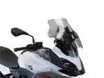Bmw F900Xr 20-25 Powerblade - nastavitelný plexi štít - Lehce kouřové