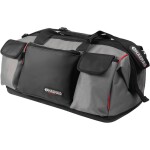 Parat BASIC Tool Softbag S 5990841991 profesionální, technik, pro údržbáře, řemeslník brašna na nářadí, prázdná (d x š x