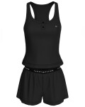 Dámská souprava Tommy Hilfiger UW0UW05890 MODAL