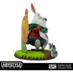 Figurka Disney - White rabbit 10 cm