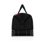 Cestovní taška na kolečkách Reisenthel Allrounder Trolley černá