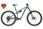 PELLS Tarpan AM 1, rám 19" (XL), pneu 29", barva Moss Green - ZDARMA dopravné, odborná montáž a seřízení! (Záruka nejlepší ceny. Nalezli jste někde lepší cenu? Napište nám a zkusíme ji trumfnout! )