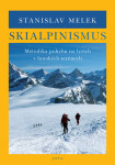 Skialpinismus Stanislav Melek