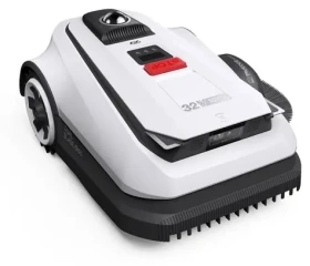 Robotické vysavače