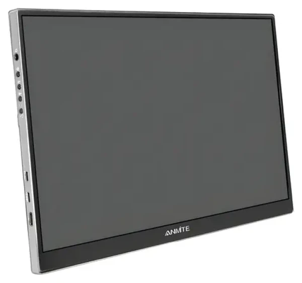 16" Anmite A160W04H / Monitor / IPS / 1920 x 1200 / 16:10 / 165Hz / 1ms / USB-C (A160W04H)