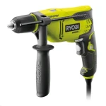 Ryobi RPD680-K / Příklepová vrtačka / 680W / 13mm sklíčidlo / 3000 ot-min / 51.000 příklepů-min (5133002016)