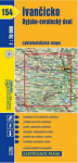 70T(154)-Ivančicko (cyklomapa)