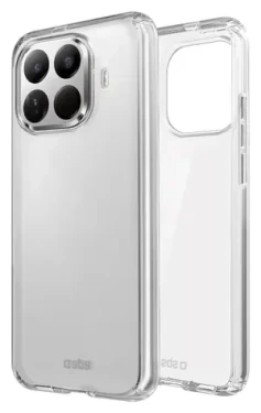 SBS Skinny transparentní / Pouzdro / pro Xiaomi 15