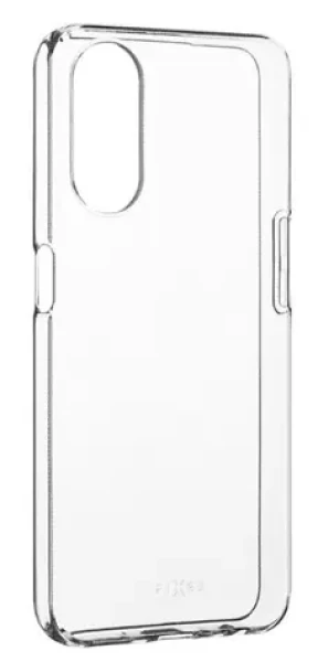 FIXED TPU OPPO A78 5G čiré FIXTCC-1144