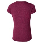 Běžecké tričko Mizuno Core Runbird Tee J2GAC71068 Velikost textilu: XL