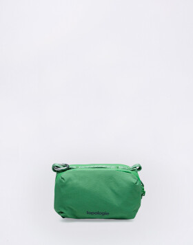Topologie Mini Bottle Sacoche Ivy Green Papery