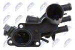 PIETRO Termostat VW Golf V (1K), Golf VI (5K), Polo (9N, 6R), Caddy III 1.4 16V