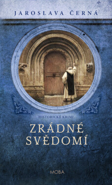 Zrádné svědomí - Jaroslava Černá