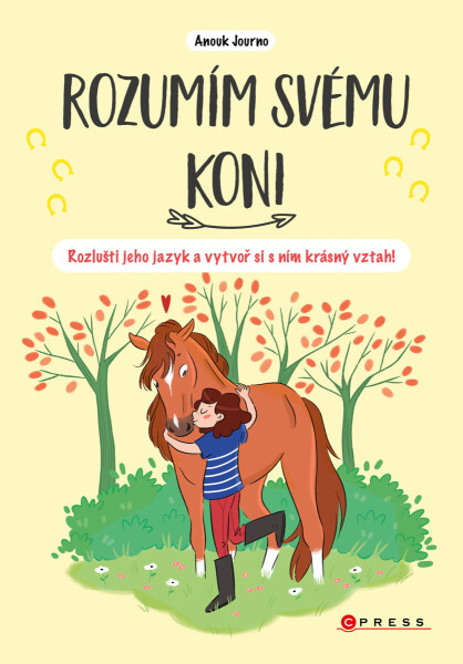 Rozumím svému koni
