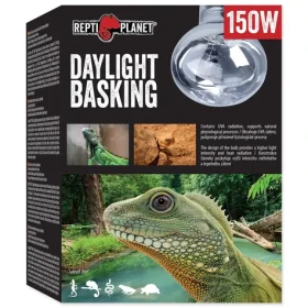 Repti Planet žárovka Daylight Basking Spot 150W (007-41006)