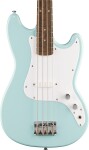 Fender Squier Sonic Bronco Bass LRL WPG DPB