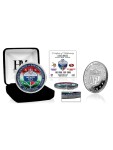 Mince NFL NFL 2026 Mexico City Game Vikings vs. 49ers Game Flip Coin