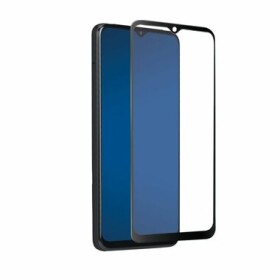 SBS Full Cover Tvrzené sklo pro Samsung Galaxy A03s A02s černá (TESCRFCSAA03SK)