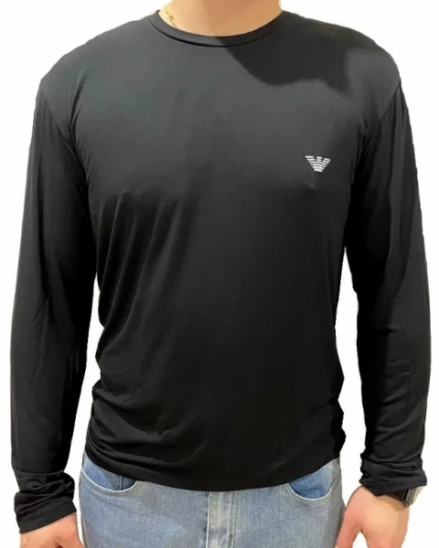 Pánské triko Emporio Armani 111984 3F511