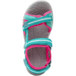 Sandály Trollkids Girls Preikestolen Sandal 254-312 30