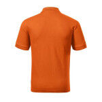 Pánská polokošile Resist Heavy (oranžová 11 (značka)) XL