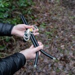 Avid Tyče Overnighter Yard Sticks,Avid Tyče Overnighter Yard Sticks