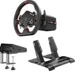 PXN VD6 Bundle DBT / základna VD6 + řídítka WDS R2 + brzdové/plynové pedály PD HM + objímka Z9 (VD6 Bundle DBT)