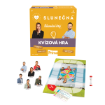 Slunečná: Kvízová hra