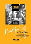 Forum 1 - Studijní příručka - Jana Haiderová