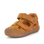 Chlapecké sandály OLLIE Brown Froddo G2150186-10 hnědá - 26