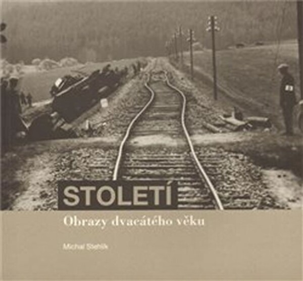 Století Michal Stehlík