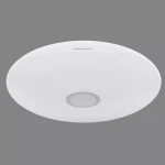 Stropní svítidlo 41386-30RGBSH SMART LIGHT 30W 3000-6000K PL1